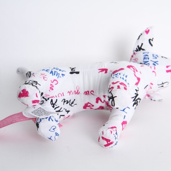 Follow Me, I Love French Kissing, XXXOOO, In Your Dreams VS Collectible Puppy - Picture 6 of 12